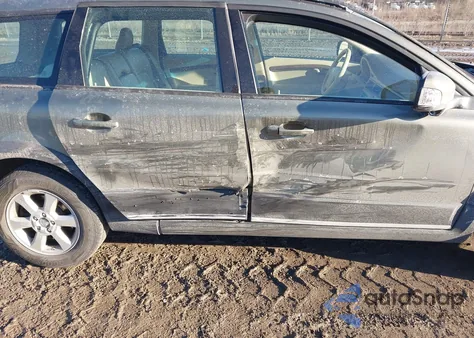 2009 Volvo Xc70 3.2 from USA, damaged, VIN YV4BZ982291061489